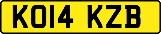 KO14KZB