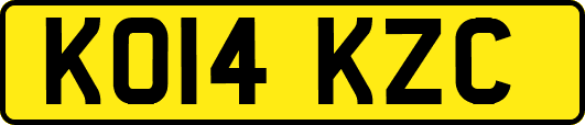 KO14KZC