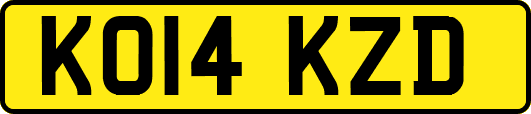 KO14KZD