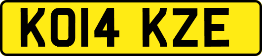 KO14KZE