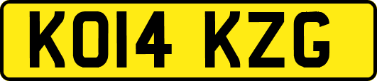 KO14KZG