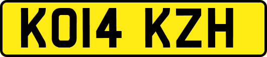KO14KZH