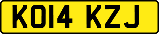 KO14KZJ