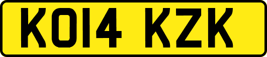 KO14KZK