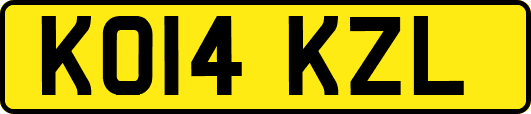 KO14KZL