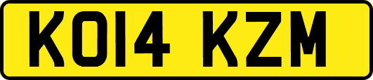 KO14KZM