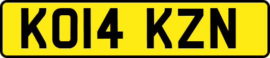 KO14KZN