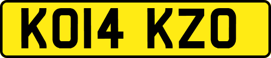 KO14KZO