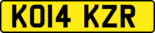 KO14KZR