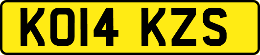 KO14KZS