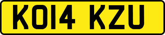 KO14KZU