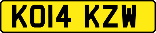 KO14KZW