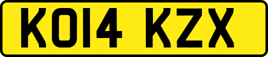 KO14KZX
