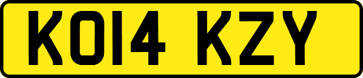 KO14KZY