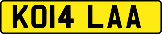 KO14LAA