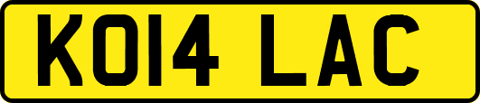 KO14LAC