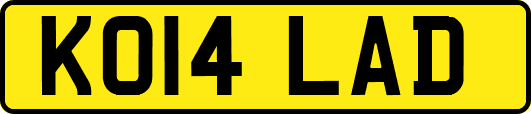 KO14LAD