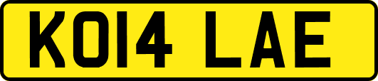 KO14LAE