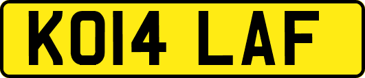 KO14LAF