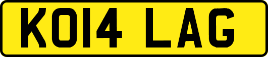 KO14LAG