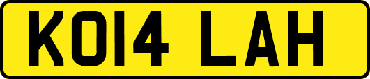 KO14LAH