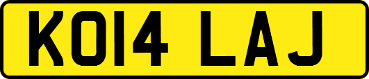 KO14LAJ