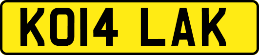 KO14LAK