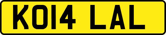 KO14LAL