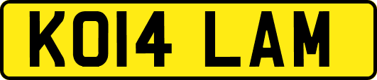 KO14LAM