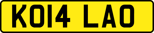 KO14LAO