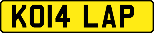 KO14LAP