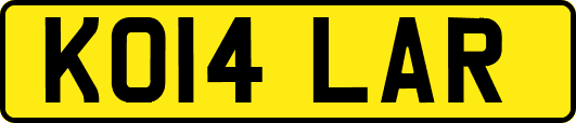 KO14LAR