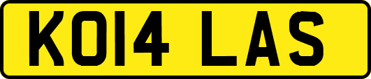KO14LAS