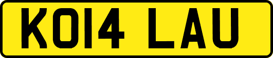 KO14LAU