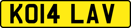 KO14LAV