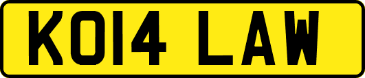 KO14LAW