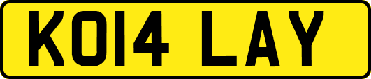 KO14LAY