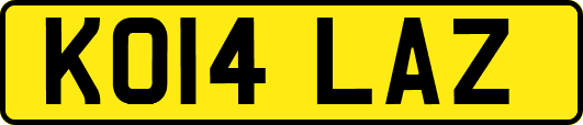 KO14LAZ