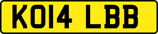 KO14LBB