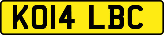KO14LBC