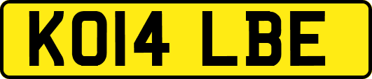 KO14LBE