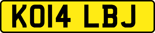 KO14LBJ