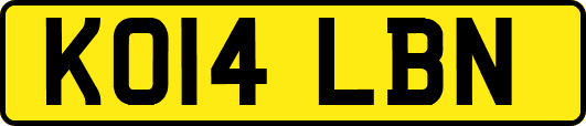 KO14LBN