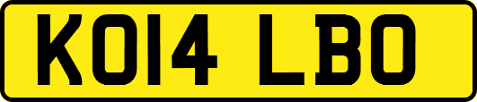 KO14LBO