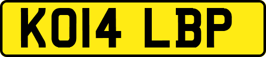 KO14LBP