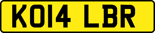 KO14LBR