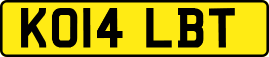 KO14LBT