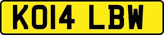 KO14LBW
