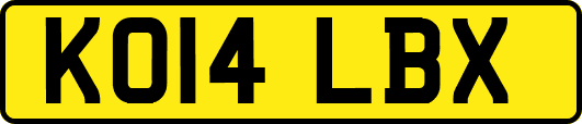 KO14LBX