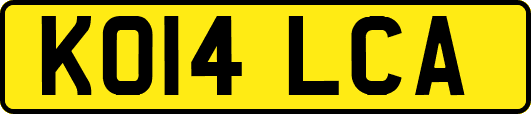 KO14LCA